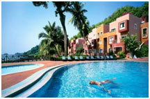 tour packages to goa from kerala