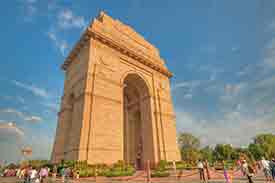 delhi tour package from kerala price